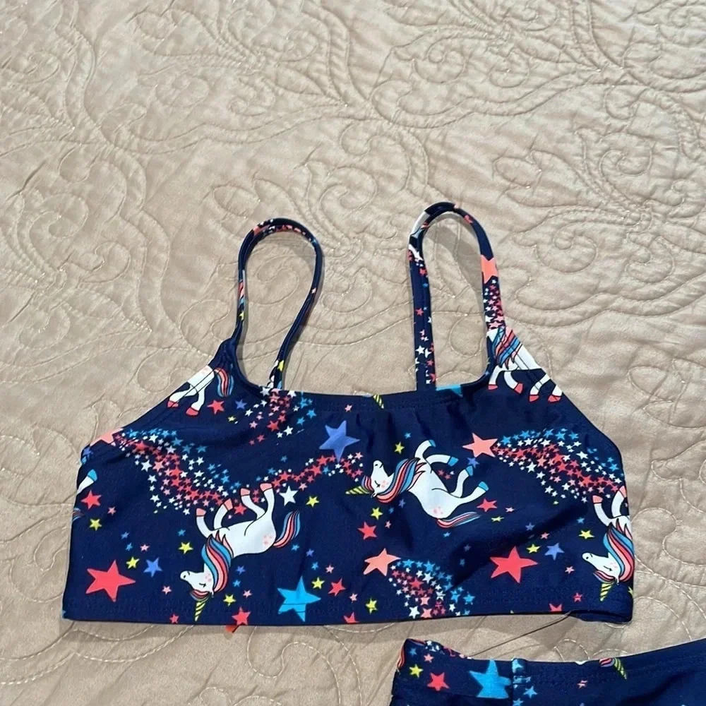 Cute Girl’s Bikini - Picture 2 of 7